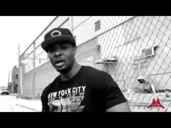 Video: Iron Emperor - Outta Here